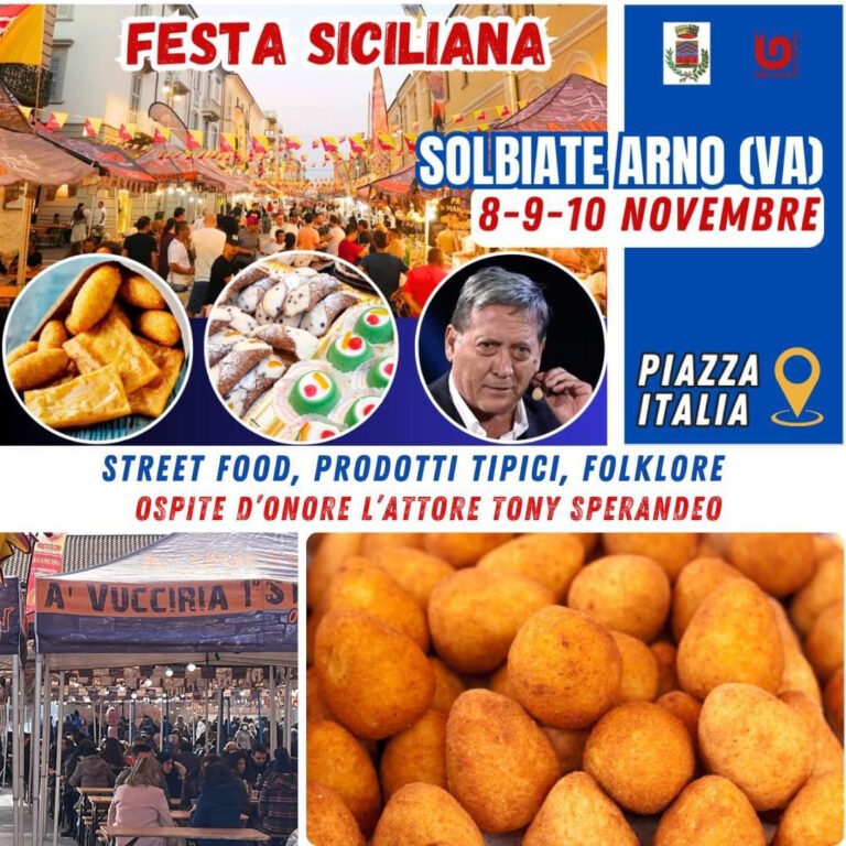 Festa Siciliana